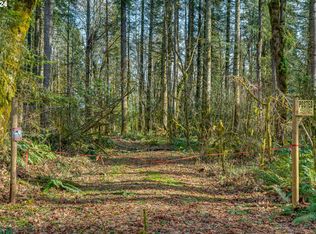 8570 NE Adams Pl, La Center, WA 98629