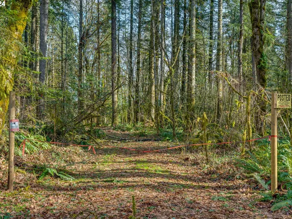 8570 NE Adams Pl, La Center, WA 98629