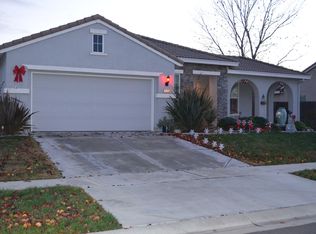 1038 Silver Spur Way, Plumas Lake, CA 95961
