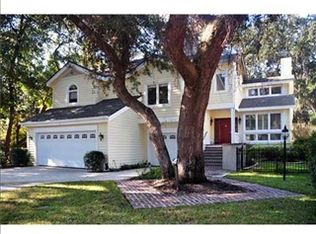 4 Top Gallant Cir, Savannah, GA 31411