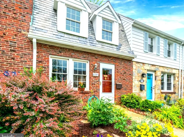 4789 21st Rd N, Arlington, VA 22207