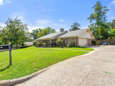 1017 David Dr, Tyler, TX, 75703