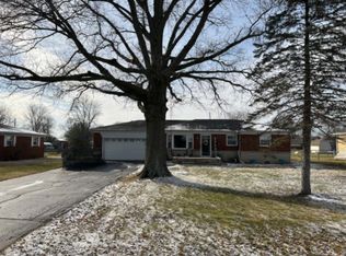 3522 Horner Dr, Indianapolis, IN