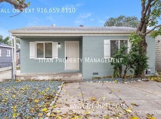 4116 Howard Ave, Sacramento, CA