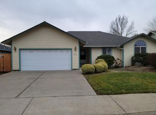 1833 SW Abilene Way, Grants Pass, OR 97526