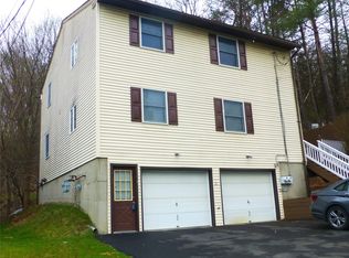 21 Cornell Ave, Endicott, NY 13760