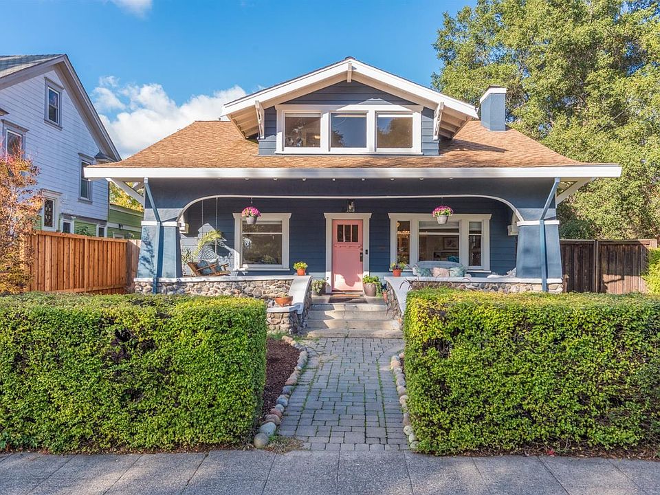 445 Carrillo St, Santa Rosa, CA 95401 | Zillow