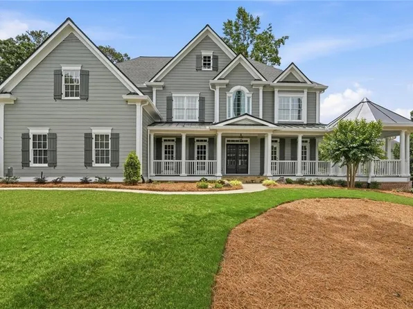 315 Lake Bend Ct, Milton, GA 30004