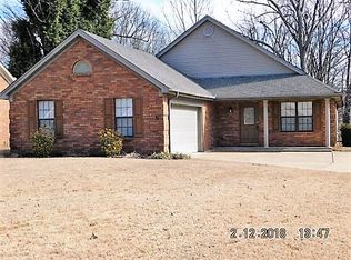 3720 Shelby Cv, Hernando, MS 38632