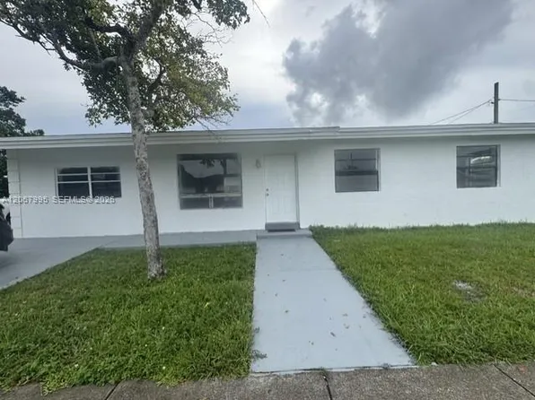 5191 SW 22nd St, Hollywood, FL 33023