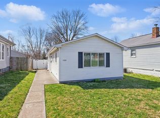 1135 E Southern Ave, Indianapolis, IN