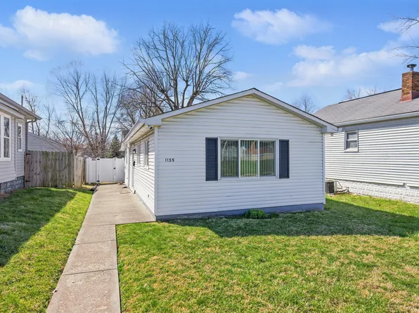 1135 E Southern Ave, Indianapolis, IN 46203