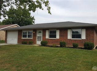 2513 Glenmore Ct, Troy, OH 45373