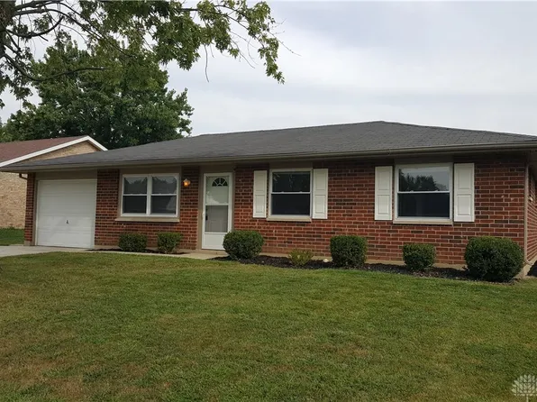 2513 Glenmore Ct, Troy, OH 45373