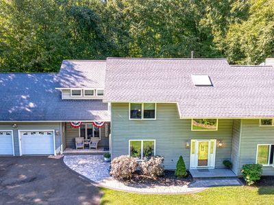 7 Harrison Drive, Wolcott, CT, 06716