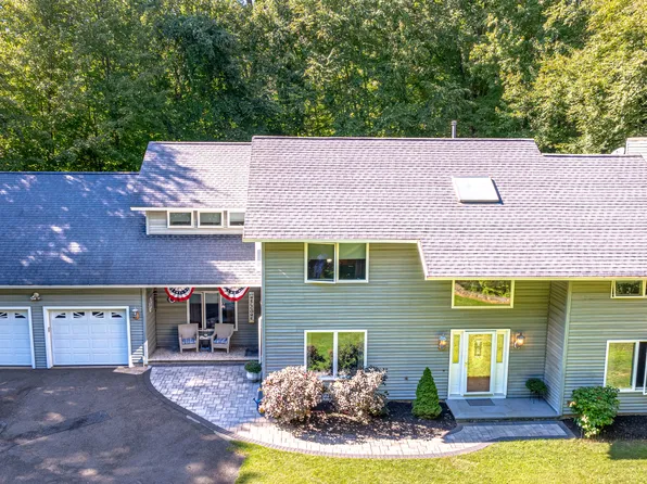 7 Harrison Drive, Wolcott, CT 06716