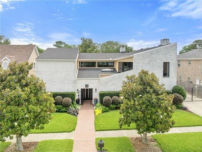 73 Doescher Dr, Harahan, LA, 70123