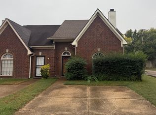 8219 Hay Loft Dr, Cordova, TN 38016