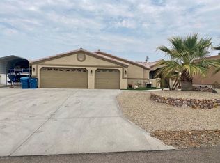 2405 Atlantic Dr, Lake Havasu City, AZ 86404