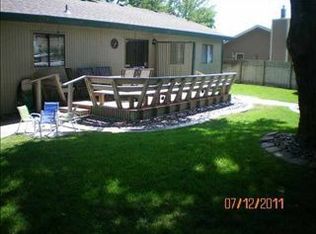 8600 W Deschutes Ave, Kennewick, WA 99336