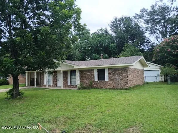 103 Phylis Dr, Gulfport, MS 39503