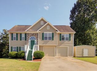 4940 Sunny Ridge Ct, Flowery Branch, GA 30542
