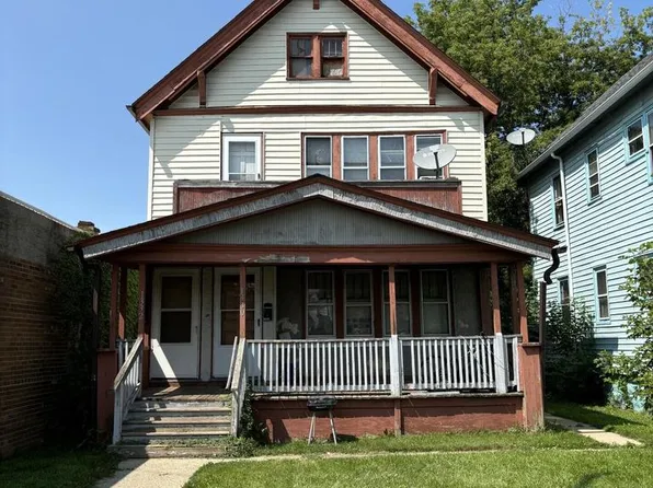 1330 West Atkinson AVENUE #1332, Milwaukee, WI 53206