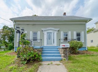 51 S Main St, Milford, MA 01757