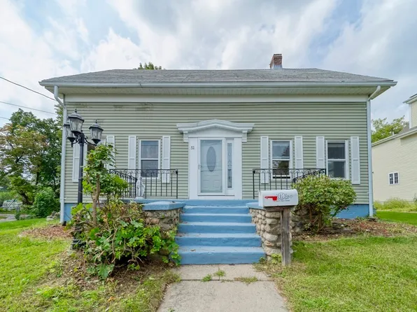 51 S Main St, Milford, MA 01757