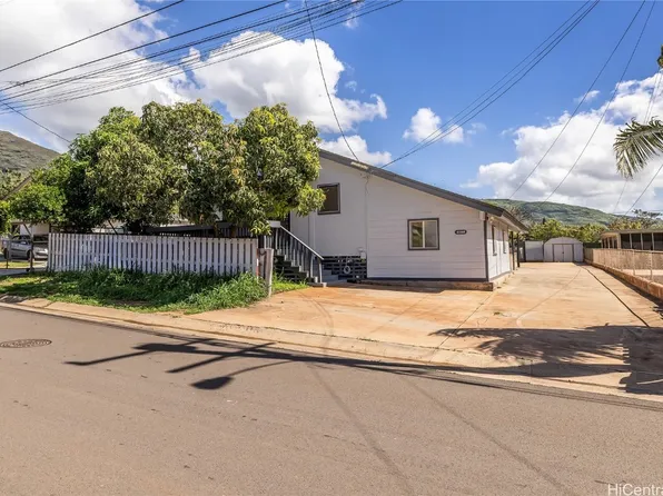 87-269 Auyong Homestead Rd, Waianae, HI 96792