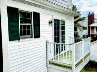 88 Smithfield Ct, Basking Ridge, NJ 07920