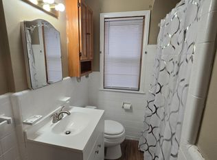15501 Robson St, Detroit, MI 48227