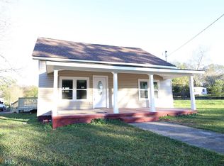 16 Barnard Ave, Lagrange, GA 30241