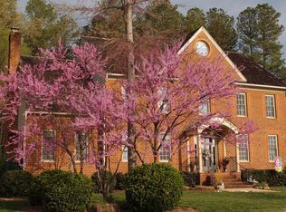 13308 College Valley Ln, Henrico, VA 23233