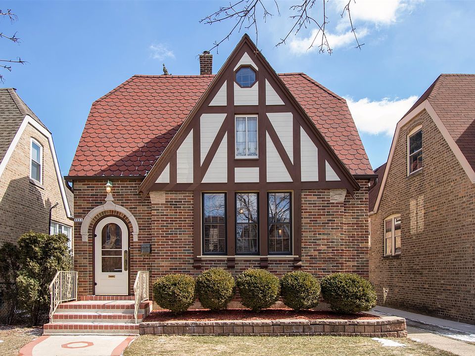 1st image of 3251 N Oak Park Ave