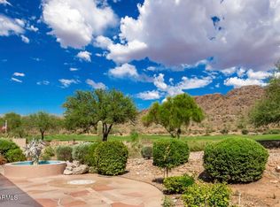 5051 S Dusty Coyote Trl, Gold Canyon, AZ 85118