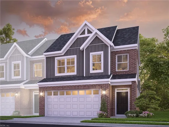 1000 Gadsby Ln, Williamsburg, VA 23185