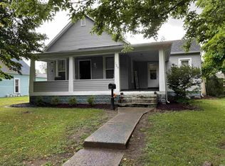 329 N 9th St, Decatur, IN 46733