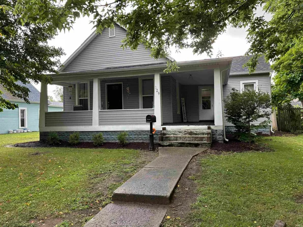 329 N 9th St, Decatur, IN 46733