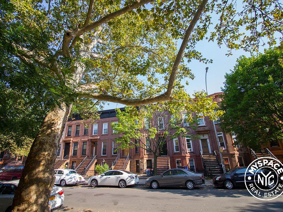 2nd image of 521 Madison St #Garden