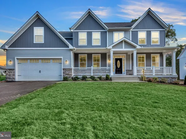 1331 German Driveway, Hanover, MD 21076