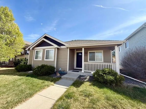 1774 E 9th St, Loveland, CO 80537