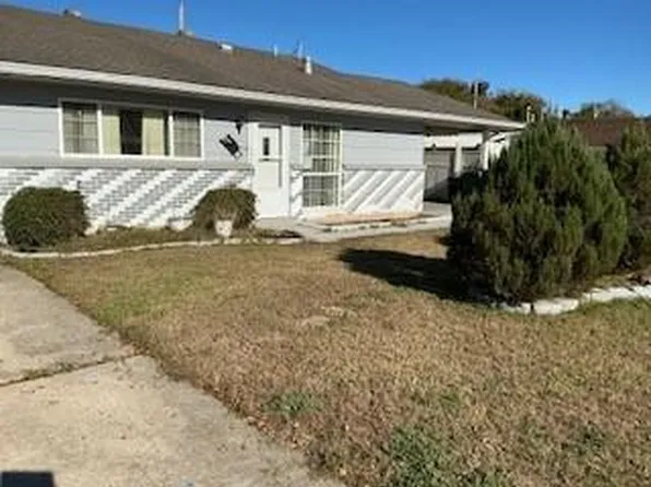 1921 Friedrica St, Terrytown, LA 70056