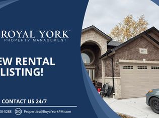 1710 Balfour Blvd #1, Windsor, ON N8T2S1