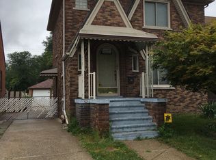 6711 Abington Ave, Detroit, MI 48228