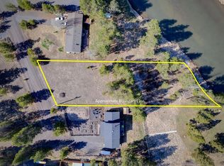 54791 Red Fox Ln, Bend, OR 97707