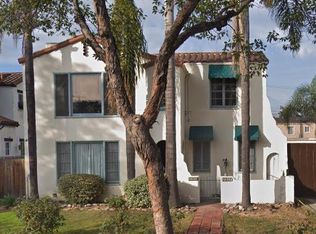 2209 Eucalyptus Ave, Long Beach, CA 90806