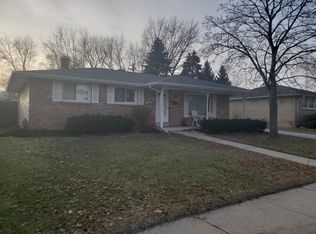 7846 47th Ave, Kenosha, WI 53142