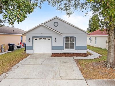 11029 Einbender Rd, Orlando, FL, 32825