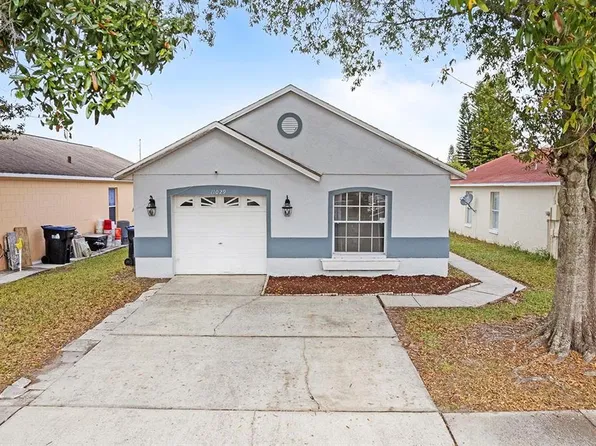 11029 Einbender Rd, Orlando, FL 32825